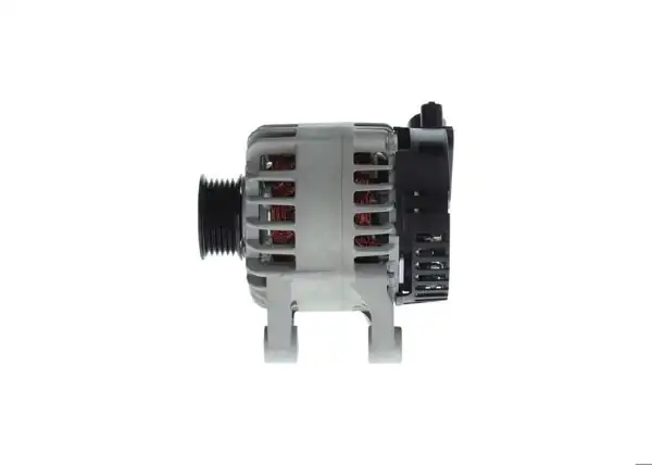 BOSCH 1986A00590 | Alternatör 14 V 90A Peugeot 206 207 406 407 Bipper Citroen C4 C5 Nemo