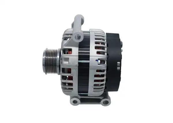 Bosch 1986a00678 Alternatör Ford Transit V347 V348 2 4 TDCI 06 Land Rover Defender 150a
