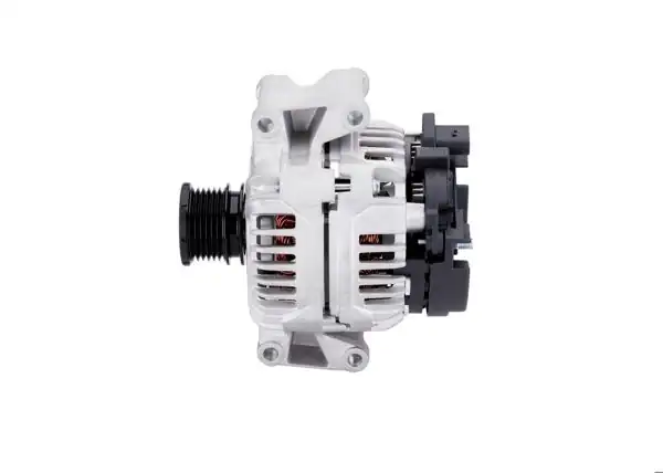 BOSCH 1986A00808 | Alternatör Mercedes Sprinter 906 14V 90A 313/315 CDI 06-09