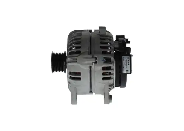 Bosch 1986a00898 Alternatör Renault Master Opel Movano 2 5 dCi CDTI 00 12 150a