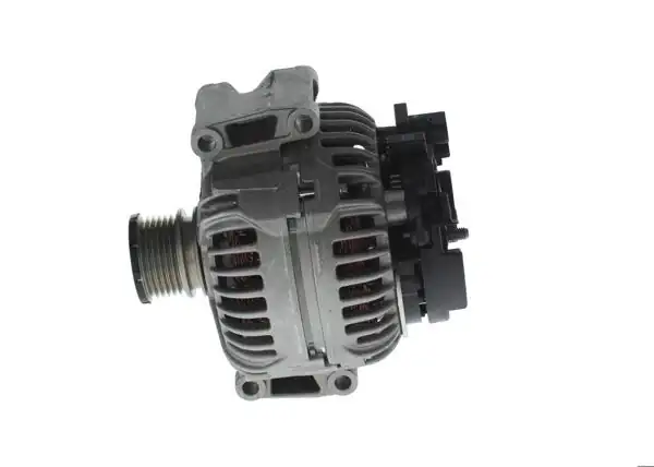 BOSCH 1986A00949 | Alternatör (14V 200A) Viano W639 03-Vito W639 03-Sprinter 906 06-09