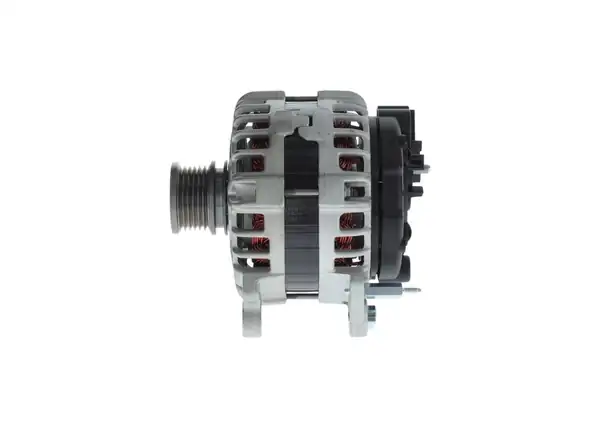 Bosch 1986a01092 Alternatör 140a VW Amarok Caddy Crafter Golf Passat Transporter 1596224