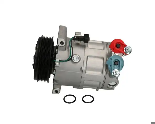 BOSCH 1986AD1335 | Klima Kompresörü Volvo S40/S60/V40/V50/V60 Ford Focus/Mondeo 1.6 TDCI