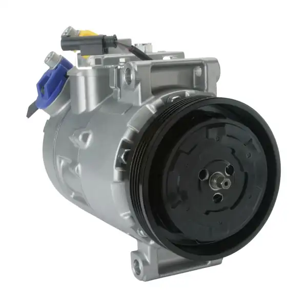 Bosch 1986ad1339 Klima Kompresörü Bmw N47 D20 M47 D20 E60 05 09 E65 05 08