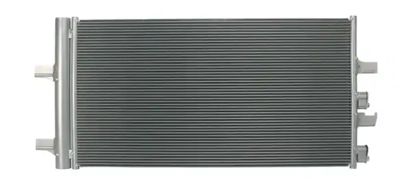 Bosch 1986ad2330 Klima Radyatörü Bmw F40 F44 F45 F46 F48 Mini F56 F60 X1 X2 B38 B48