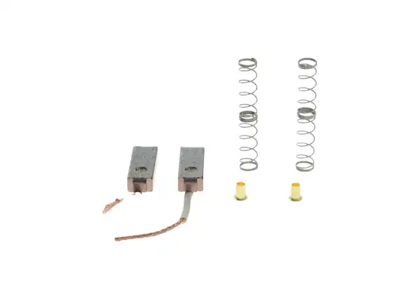 Bosch 1986ae0190 Alternatör Komuru 12v M B Axor Scania