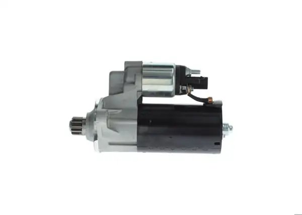 BOSCH 1986S00805 | Marş Motoru (VW (Volkswagen) , Skoda, Audi, Seat Golf VI 2.0 TDI 11.2009-11.2012, Passat 2.0