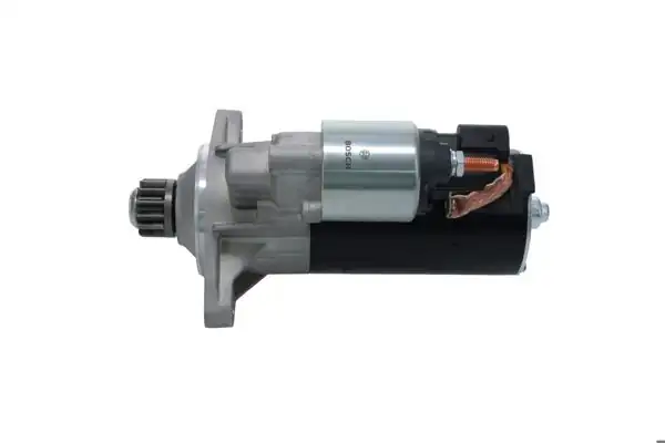 BOSCH 1986S00869 | Marş Motoru 12V 2Kw 13 Diş A3 Q3 Octavia Golf VII Caddy Arteon Passat T-Roc Tiguan T7 13>