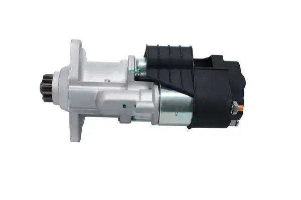 Bosch 1986s10046 Marş Motoru 24v 12 Dış 5 5kw Daf Cf Xf 13 Euro 6 Mx11 Mx13