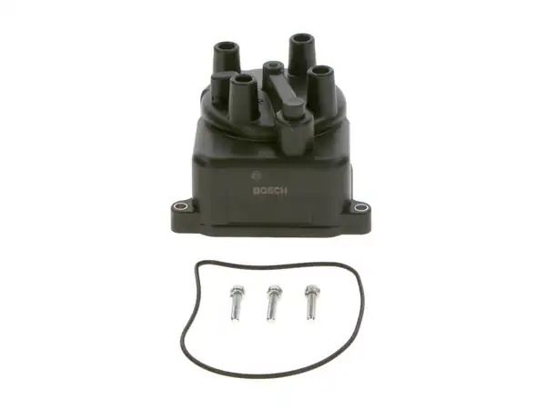 Bosch 1987233127 Distribütör Kapağı Honda Accord Civic CRV Hrv