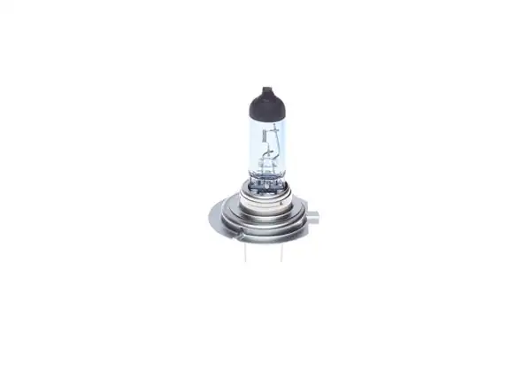 BOSCH 1987301013 | Ampül 12V H7 55W Px26d Xenon Blue