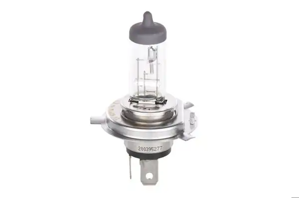 BOSCH 1987302048 | Ampül 12V H4 P43t Longlıfe Daytıme | 10 Adet