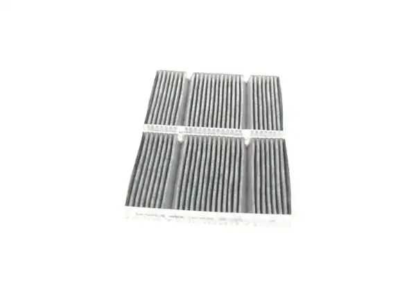 BOSCH 1987435546 | Mercedes S-Seri W222/V222/X222/C217/A217 Polen Filtresi Aktif Karbonlu