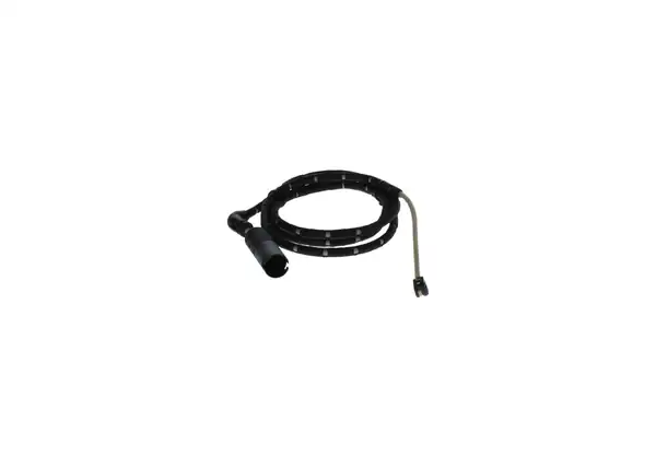 Bosch 1987473001 Fren Balata Fişi Arka Bmw X3 E83 05 11 1055 mm