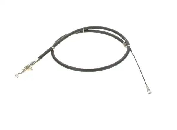 BOSCH 1987477010 | El Fren Teli Mercedes W123 Arka Sağ