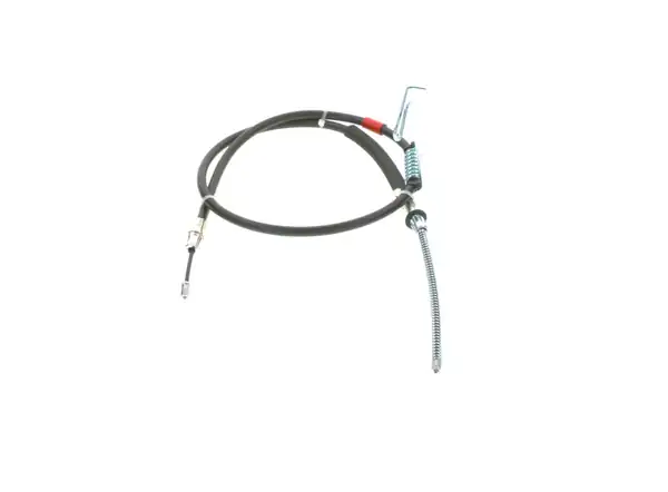BOSCH 1987477185 | El Fren Teli Arka Sağ Ford Transit V184 Pickup Tek Teker 2.4 TDCi 00>06