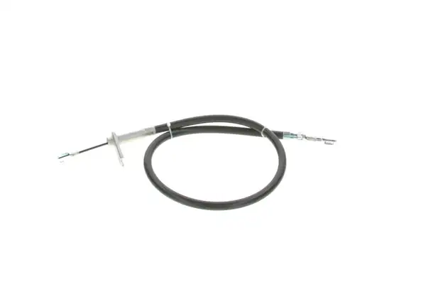 Bosch 1987477219 El Fren Teli Mercedes W202 Arka Sol 1088768