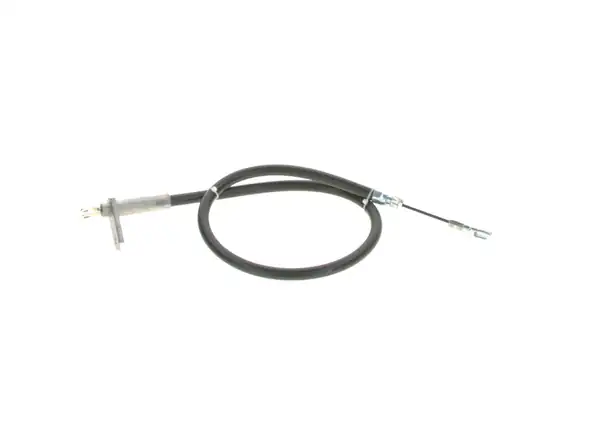 Bosch 1987477220 El Fren Teli Mercedes W202 S202 C208 A208 93 02 Arka Sağ