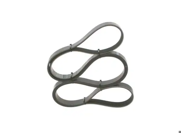 BOSCH 1987946028 | V Kayışı 05-1-Seri (E81-E87) 3-Seri (E90-E91) 5-Seri (E60-E61) X1 (E84) X3 (E83) X5 (E70) 6Pk1990