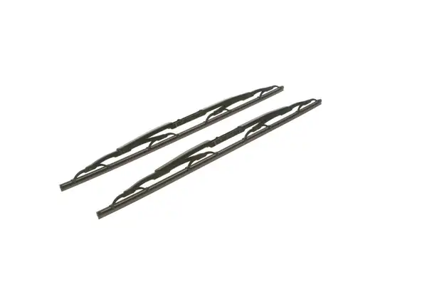 Bosch 3397005807 Silecek Süpürgesi Ön Takım Land Rover Discovery II 4 0 V8 4x4 98 04 2 5 Td5 4x4 98 04