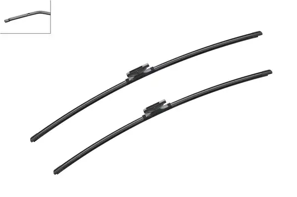 Bosch 3397007428 Aerotwin Silecek Seti Citroen C4 Picasso Grand Picasso 800 750mm