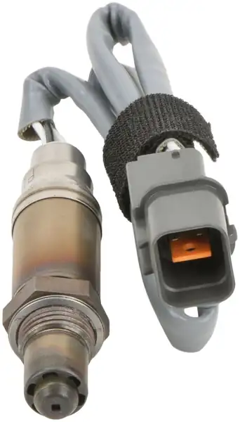 Bosch F00hl00167 Oksijen Lambda Sensörü Mitsubishi Outlander 3 0 4wd Pajero 3 0