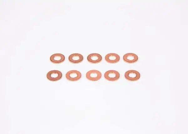 BOSCH F00VC17503 | Enjektör Dip Pulu 1.50mm | Fiat Linea, BMW 320D, Ford Focus II, Opel Astra G, Kia Ceed