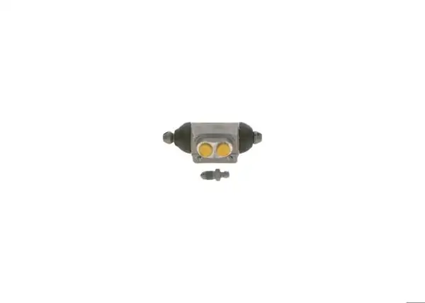 BOSCH F026002004 | Fren Silindiri Arka Sol Accent Blue / Accent Solarıs / i20 / Rio Bm 11->