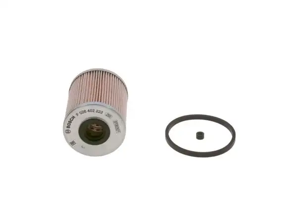 BOSCH F026402222 | Mazot Filtresi Kısa 87mm Master II/III Trafic II Movano II Vivaro 1.9-2.5-2.3 DCI 01-