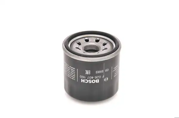 BOSCH F026407160 | Yağ Filtresi Mazda 3 Bm/Bn Mazda 6 Gj/Gl 2.0 13-
