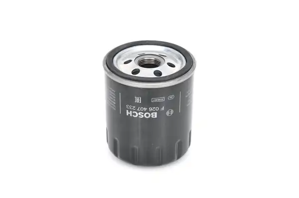 Bosch F026407233 Yağ Filtresi Ford Focus Mondeo C Max S Max Kuga 2 0 TDCI 13