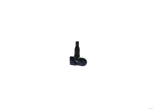 BOSCH F026C00468 | Lastik Basınç Sensörü (Siyah Renk Metal) Linea Fiorino Doblo Egea