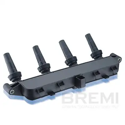 BREMI 20156 | Ateşleme Bobini 206 / 306 / Xsara B.M 97 -