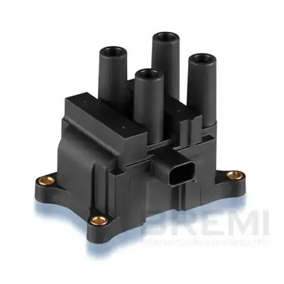 BREMI 20518 | Ateşleme Bobini Fiesta Focus C Max Mondeo 1 6 Zetec S 04