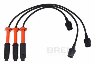 BREMI 226 | Buji Kablo Takımı W124 W104 W202 W210 1 Adet