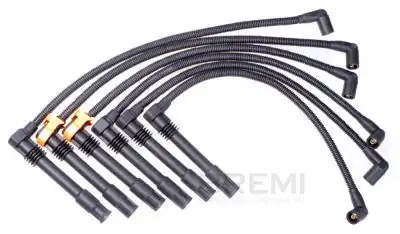 BREMI 233-200 | Buji Kablo Takımı VW Audi A4 A6 Passat 2 4 2 8 95 05