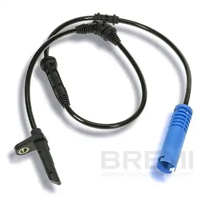 BREMI 50130 | Sensör ABS Mini R 55 56 57 58 59 Ön