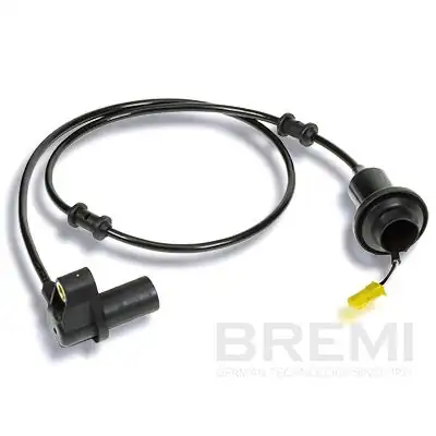 BREMI 50239 | ABS Sensörü Arka M Benz 168 414