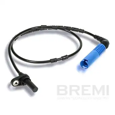 BREMI 50336 | Sensör ABS Bmw E83 Arka 04 11