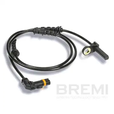 BREMI 50525 | ABS Sensörü Ön M Benz 216 221 05 13 1538302