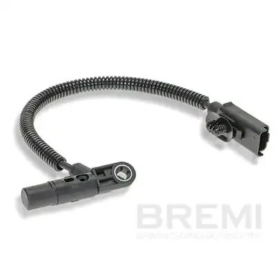 BREMI 60447 | Eksantrik Devir Sensörü Focus Courier C3 C4 307 308 2008 3008 Berlingo S40 S60 1 6 Hdi TDCI 11