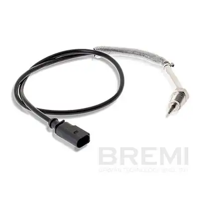 BREMI 70004 | Egzoz Sıcaklık Sensörü Caddy Q3 Leon Cfhc Cayd CFGC CAYC 1 6 TDI 2 0 TDI 10 15