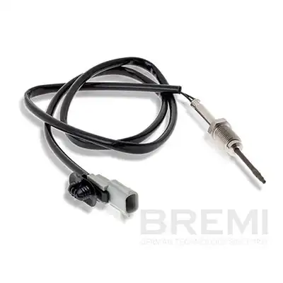 BREMI 70018 | Egsoz Sıcaklık Sensörü Fluence Megan III Laguna III Kango III 1 5 dCi 08