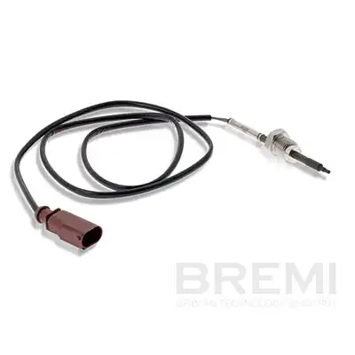 BREMI 70025 | Egzoz Sıcaklık Sensörü Golf7 A3 Leon Octavia Clha Clhb Crka Crkb Cxxb Dbka Ddyb 1 6 TDI 13