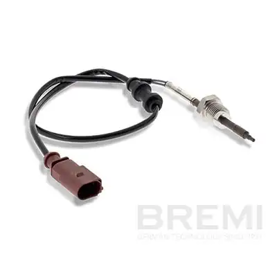 BREMI 70032 | Egzoz Sıcaklık Sensörü Passat CAYC Cbaa Cbab 1 6 TDI 2 0 TDI 10