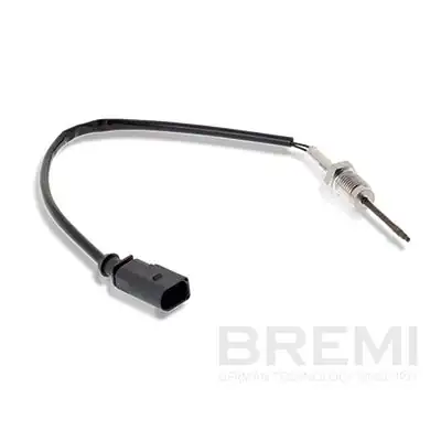 BREMI 70105 | Egzoz Sıcaklık Sensörü A4 A5 Q5 CAGA CAHA 2 0 TDI 08