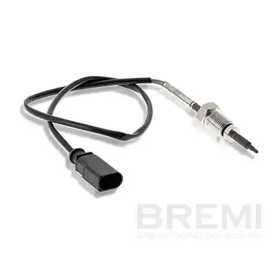 BREMI 70140 | Egzoz Sıcaklık Sensörü T5 5 T6 Crafter CKUB CKTB Caaa Caab Caac Caad Ccha 2 0 TDI 10