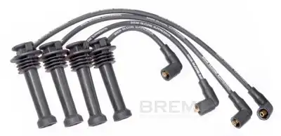 BREMI 800-190 | Buji Kablosu Takım Focus Mondeo 2 0 Zetec E 98 04 1 Adet