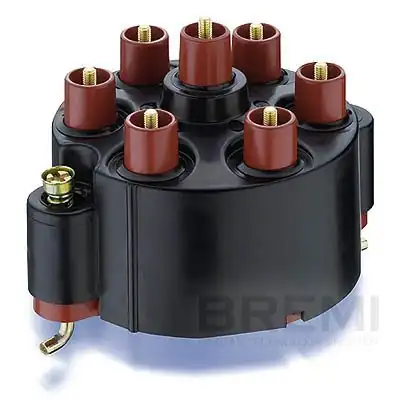 BREMI 8060 | Distribütör Kapağı 110 116 123 126