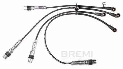 BREMI 9A15-200 | Buji Kablo Takımı VW 1 6 Cordoba Ibiza Bla Bah